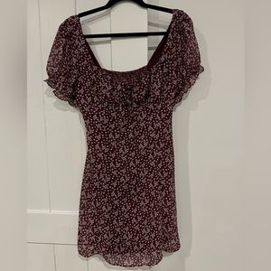 Mini dress size 12/13